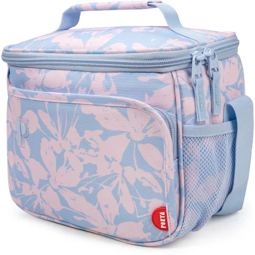 PORTA Lonchera Escolar House