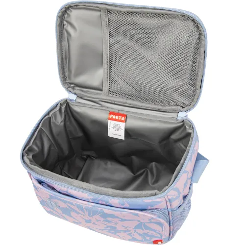 PORTA Lonchera Escolar House