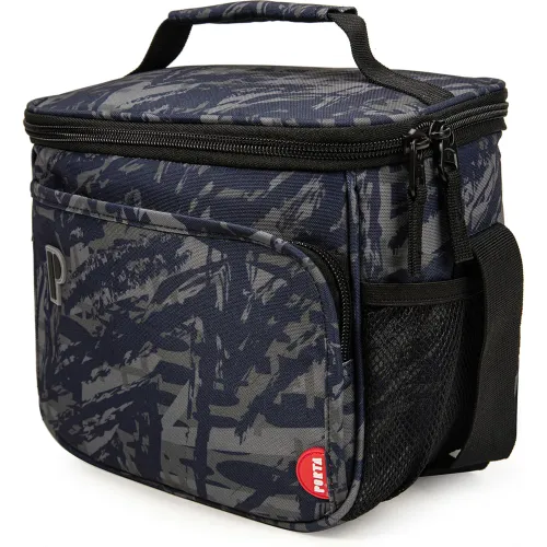 PORTA Lonchera Escolar House