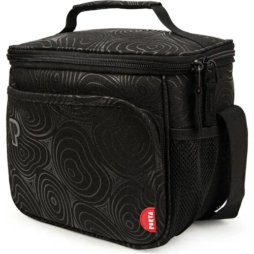 PORTA Lonchera Escolar House