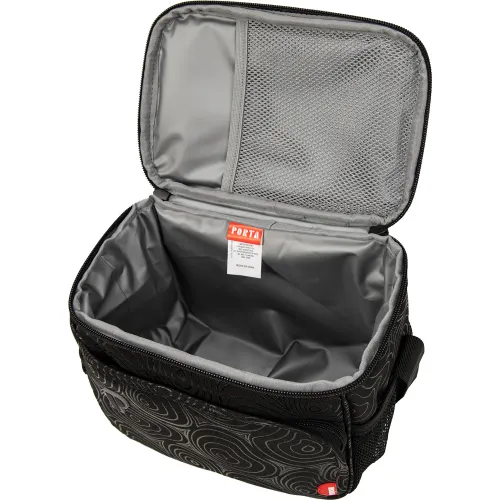 PORTA Lonchera Escolar House