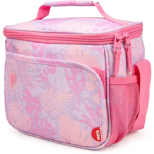 PORTA Lonchera Escolar House