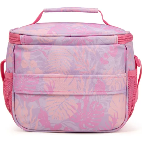 PORTA Lonchera Escolar House