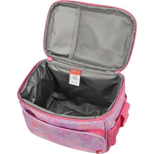 PORTA Lonchera Escolar House