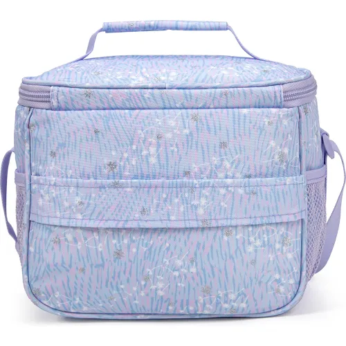 PORTA Lonchera Escolar House