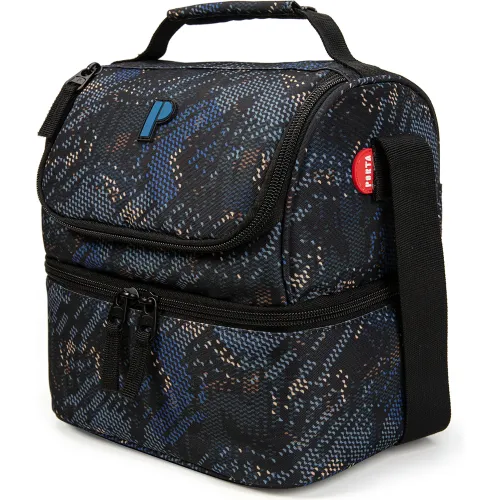 PORTA Lonchera Escolar Logan