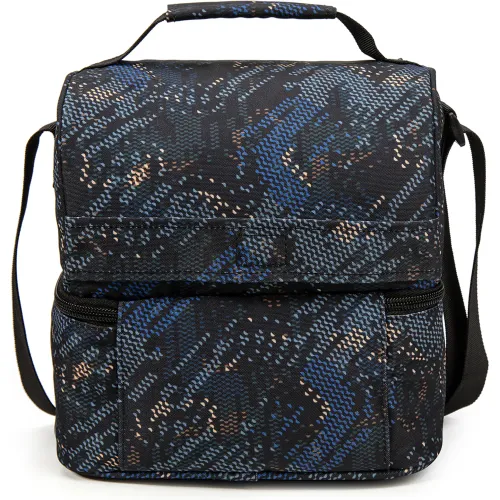 PORTA Lonchera Escolar Logan