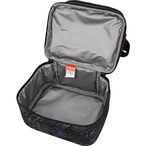 PORTA Lonchera Escolar Logan