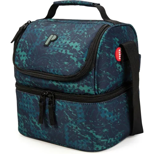 PORTA Lonchera Escolar Logan