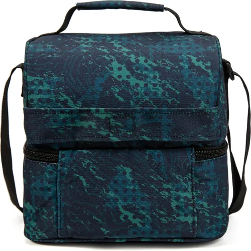 PORTA Lonchera Escolar Logan