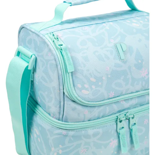 PORTA Lonchera Escolar Logan