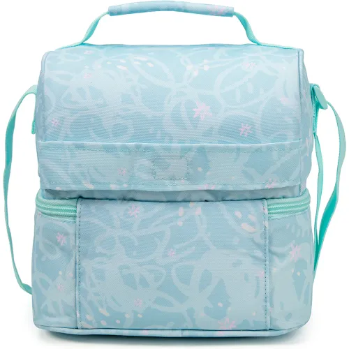 PORTA Lonchera Escolar Logan