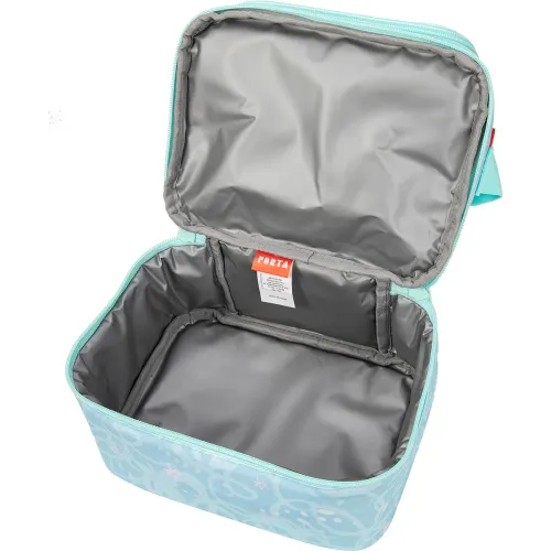 PORTA Lonchera Escolar Logan