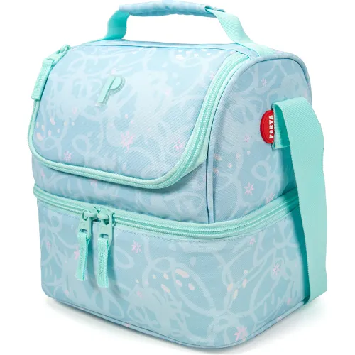 PORTA Lonchera Escolar Logan