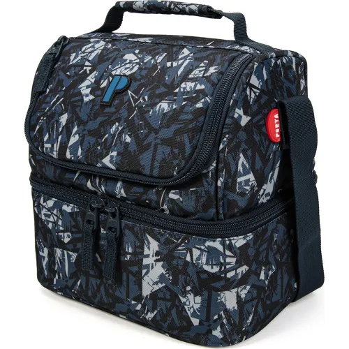 PORTA Lonchera Escolar Logan