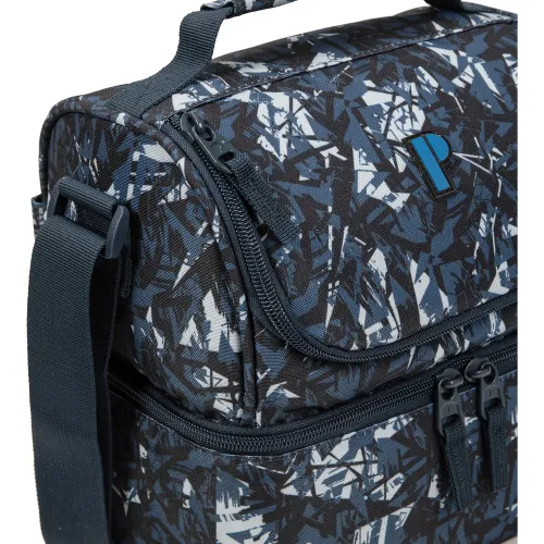 PORTA Lonchera Escolar Logan