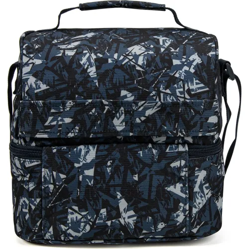 PORTA Lonchera Escolar Logan