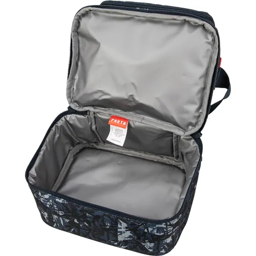 PORTA Lonchera Escolar Logan