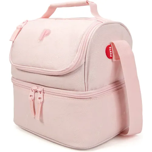 PORTA Lonchera Escolar Logan