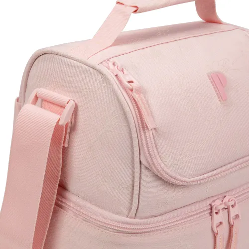 PORTA Lonchera Escolar Logan