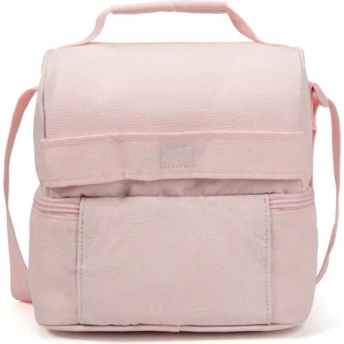 PORTA Lonchera Escolar Logan