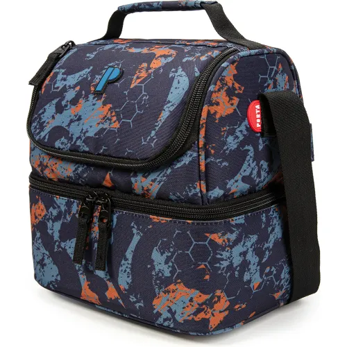 PORTA Lonchera Escolar Logan