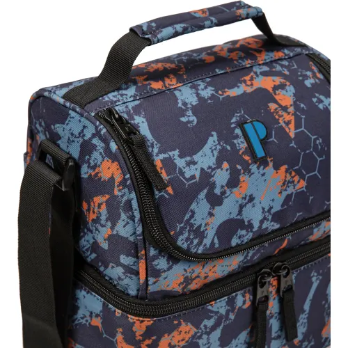 PORTA Lonchera Escolar Logan