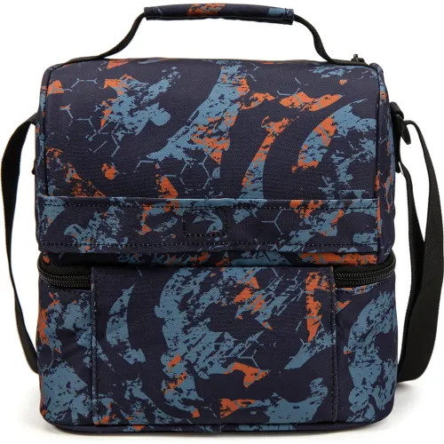 PORTA Lonchera Escolar Logan