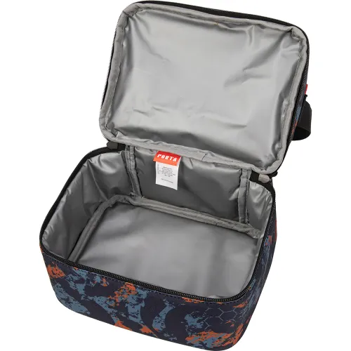 PORTA Lonchera Escolar Logan