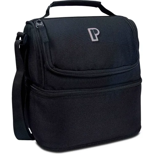 PORTA Lonchera Escolar Logan