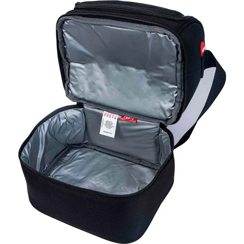 PORTA Lonchera Escolar Logan