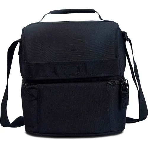 PORTA Lonchera Escolar Logan