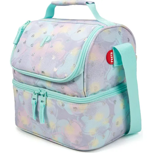 PORTA Lonchera Escolar Logan