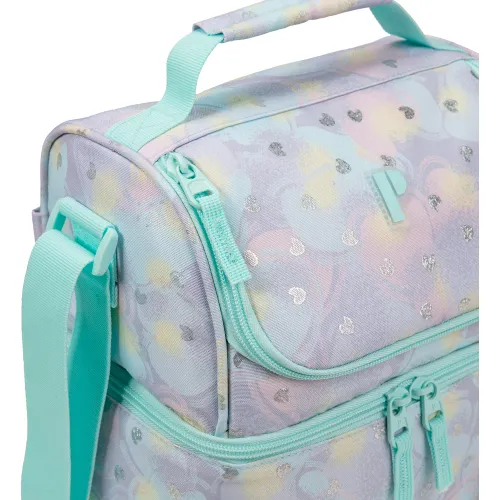 PORTA Lonchera Escolar Logan