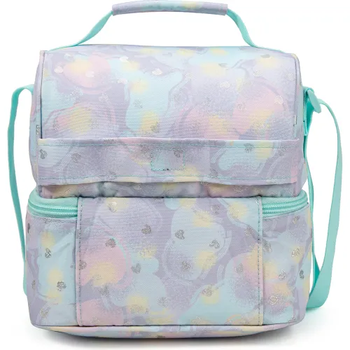 PORTA Lonchera Escolar Logan