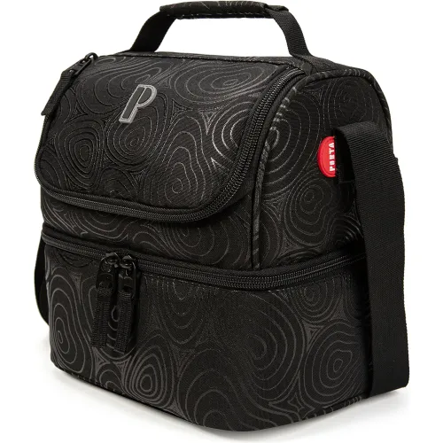 PORTA Lonchera Escolar Logan