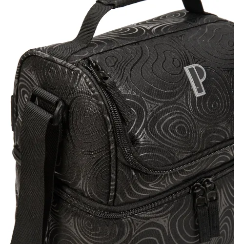 PORTA Lonchera Escolar Logan