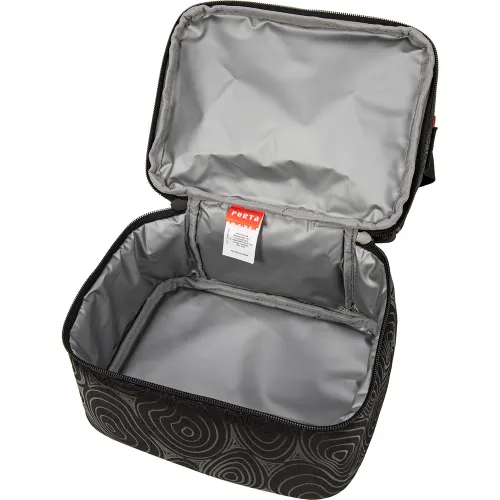 PORTA Lonchera Escolar Logan