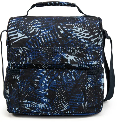 PORTA Lonchera Escolar Logan