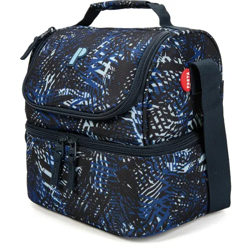 PORTA Lonchera Escolar Logan