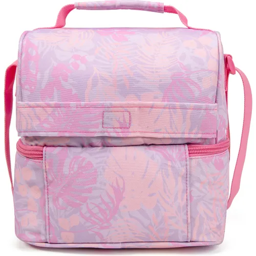 PORTA Lonchera Escolar Logan