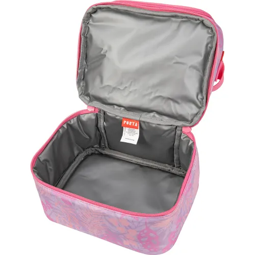 PORTA Lonchera Escolar Logan