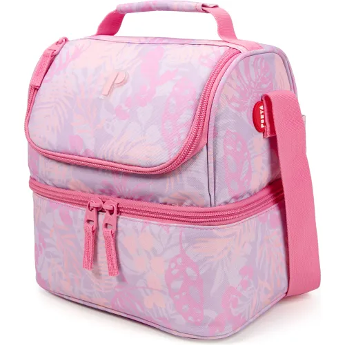 PORTA Lonchera Escolar Logan