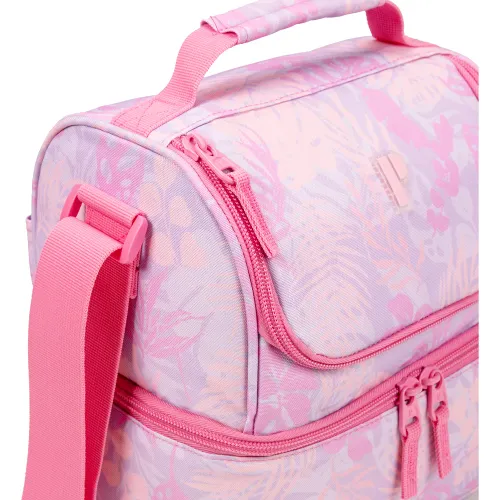 PORTA Lonchera Escolar Logan