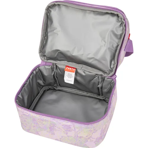 PORTA Lonchera Escolar Logan