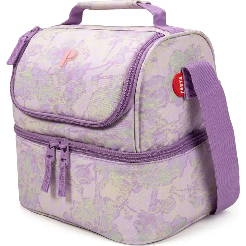 PORTA Lonchera Escolar Logan