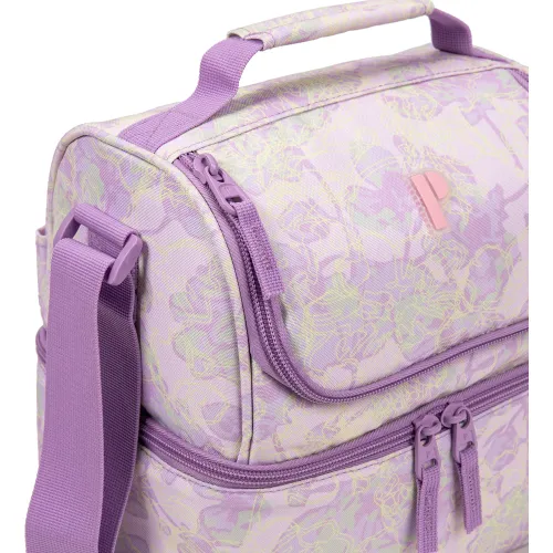 PORTA Lonchera Escolar Logan