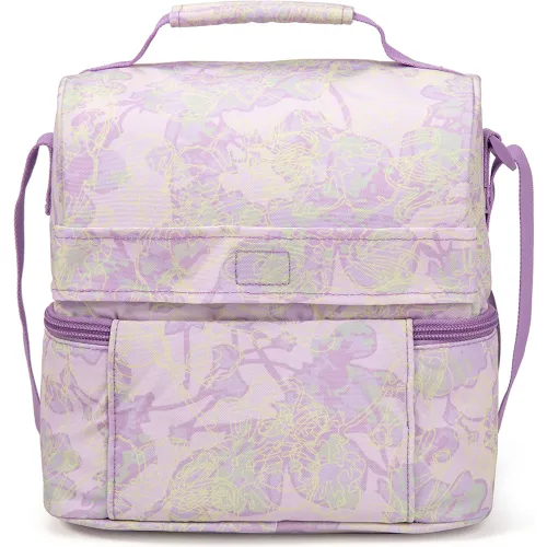 PORTA Lonchera Escolar Logan