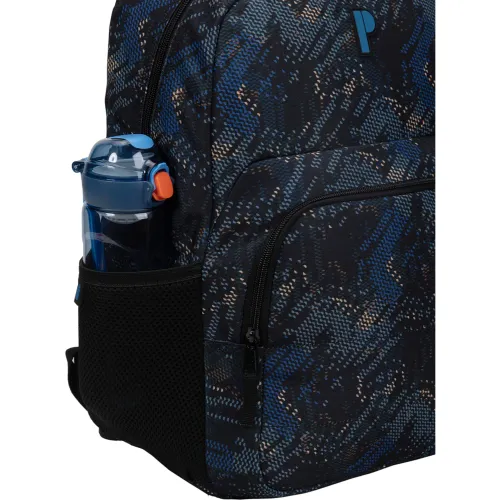 PORTA Mochila Escolar Aldi