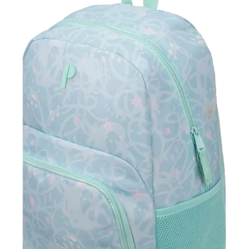 PORTA Mochila Escolar Aldi